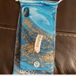 Loopy case iPhone